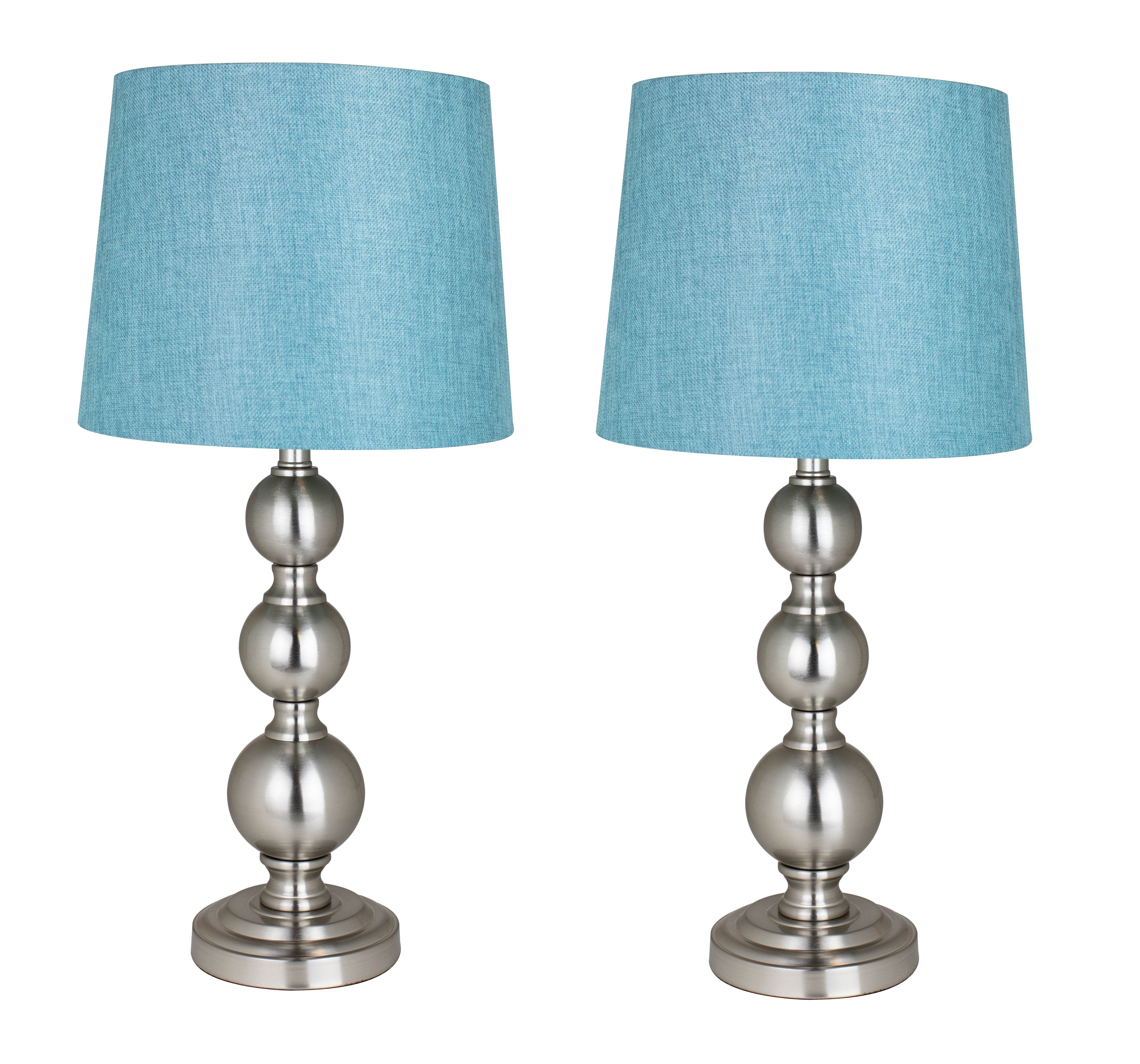 Winston Porter Loganton Metal Table Lamp & Reviews | Wayfair