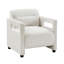 Fauteuil d'appoint 1 pièce Luxury-1868525818