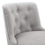 Tabouret de comptoir pivotant 26,7 po Arleine-1085381688