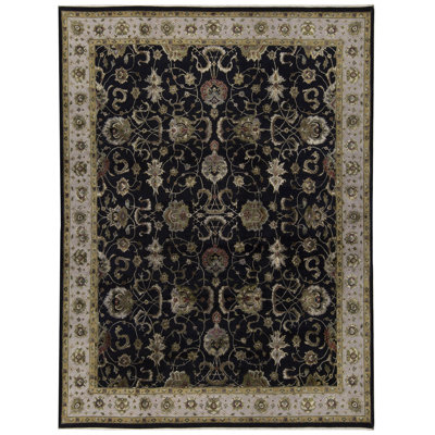 One-of-a-Kind 9'1" X 12'2" Area Rug