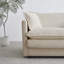 Ensemble de canapé modulaire à assise très profonde 3 pièces pour salon, canapé surdimensionné, canapé 3 places, causeuse et canapé simple-1385272503