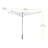 Rotary Outdoor Clothes Dryer
