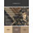 Soft Plush Durden Longhouse Defender Rustic Wood & Shiplap Area Rug in Black – Beige Binding-449750056