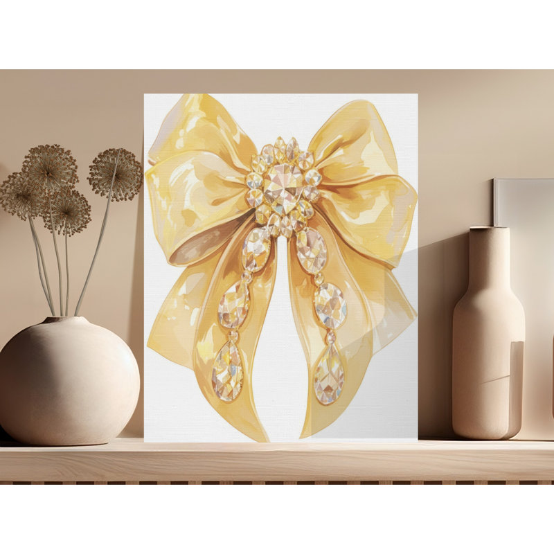 Wrapped Canvas Print Set, 8x10