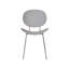 Lakra 44cm H Side Chair-1395665891