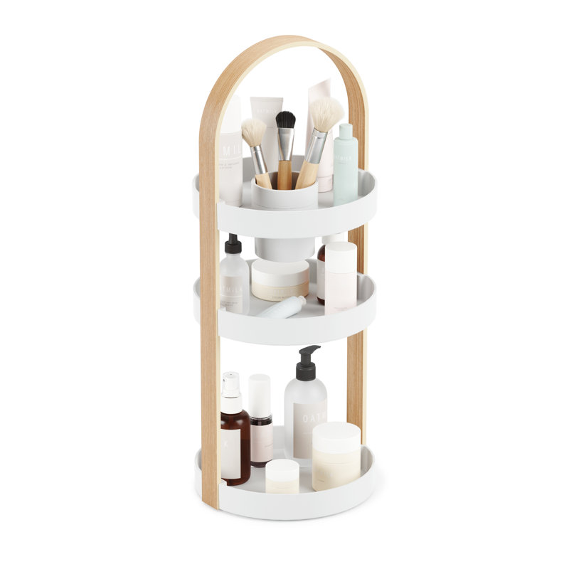 Umbra Bellwood Cosmetic Organizer