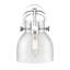 Applique murale 1 lumière 6 po Skycrest-456474482-456474485