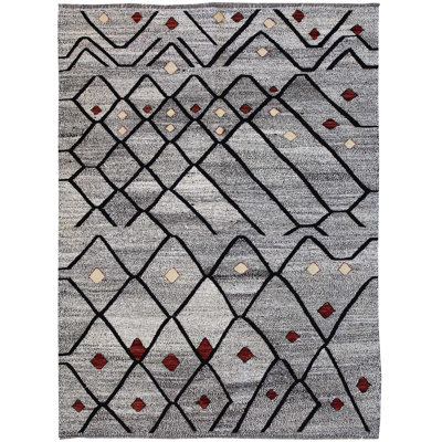 Kilim One-of-a-Kind 5'11" X 7'10" Area Rug