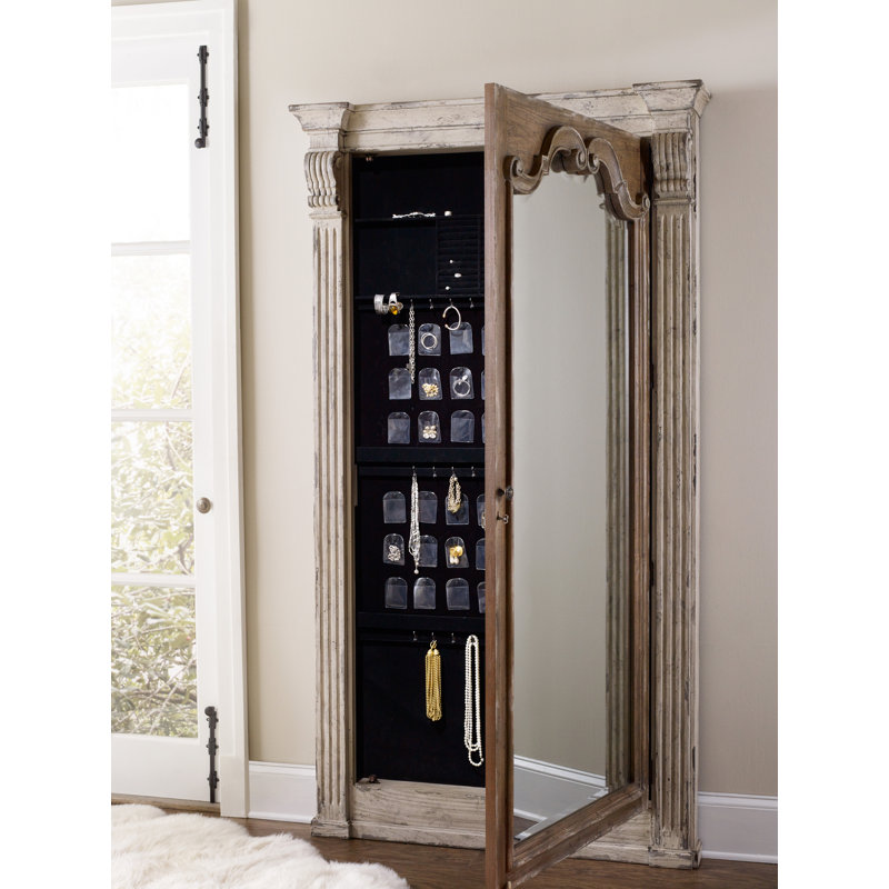 Miroir de plancher Chatelet