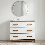 Lala Little 3-drawer dresser
