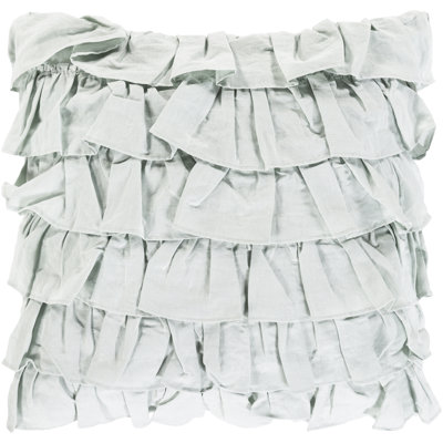  20'' Throw Pillow Cover