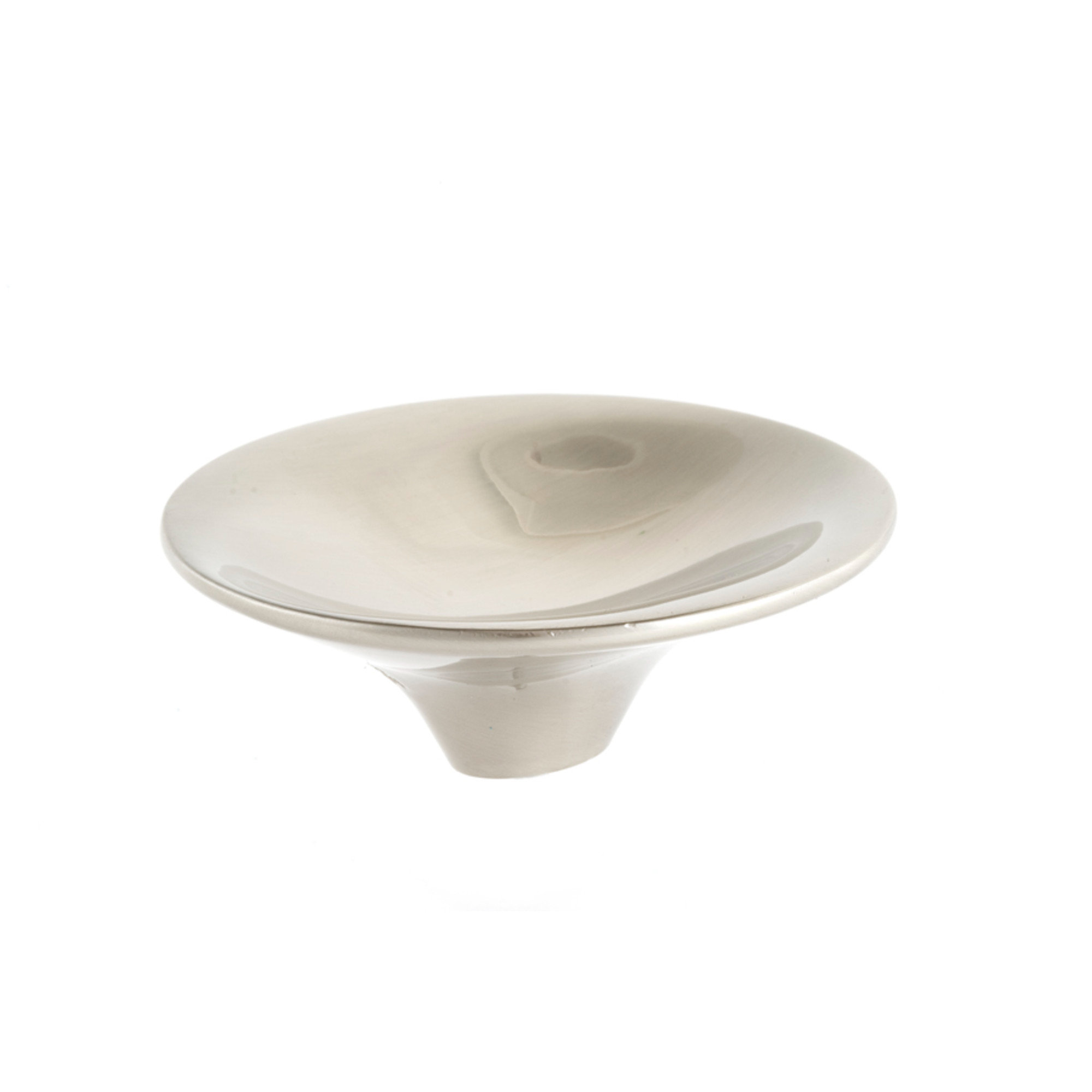 Du Verre Hardware Lotus Oval Knob & Reviews | Wayfair