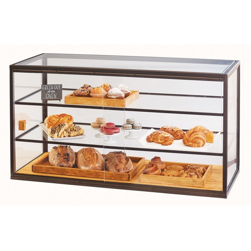 Sierra Display Case
