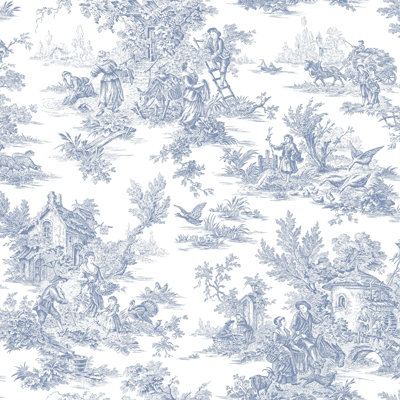 Toile Roll