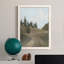 Toile encadrée West Trail-887494594-887494595