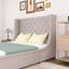 Grand lit avec rangement et grand tiroir-1173437407