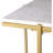 Rodney Modern Coffee Table