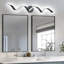 Dimmable Vanity Light-212981227