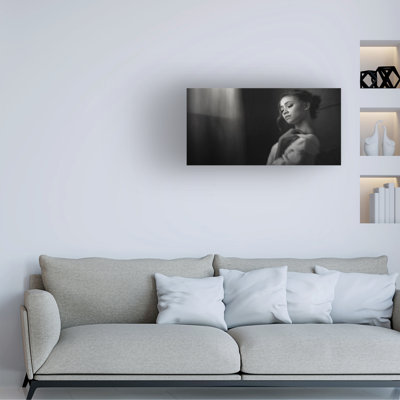 Fahmi Bhs Sensuality Canvas Art