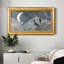 «Celestial Love» - Reproduction de photo sur toile simple-1793838892