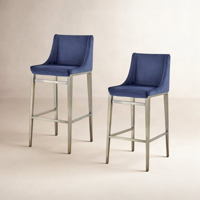 Bryant 27" Bar Stool