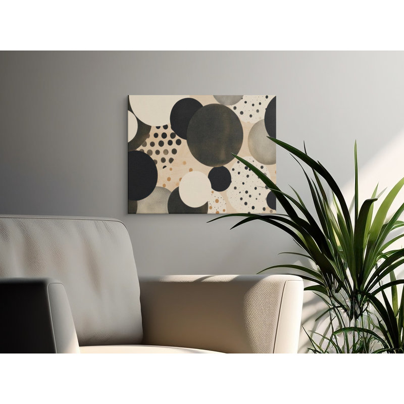 Wrapped Canvas Print Set, 38.1 cm H x 76.2 cm W