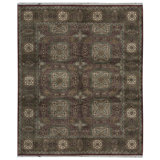 Avalon One-of-a-Kind 9'9" X 13'10" Hand Knotted Area Rug