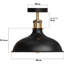 Annai Semi Flush Mount-2092593328