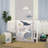 Nojo Fitted Crib Sheet