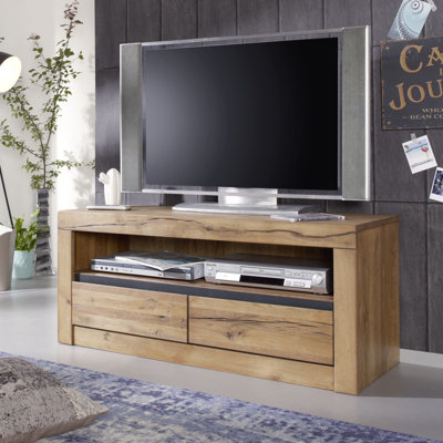Montreux Unfinished TV Stand for TVs up to 50
