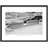 Bideford, From Chudleigh Fort C1955 - Single Picture Frame Print-51137830