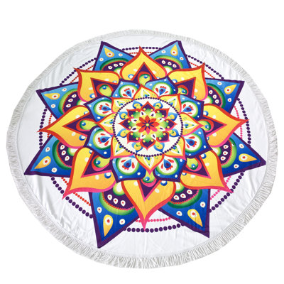 Serviette de plage