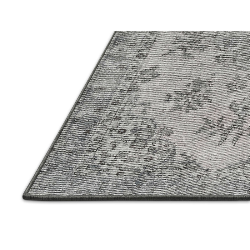 Pepe Wool Oriental Indoor Rug, Rectangle 7' x 9'