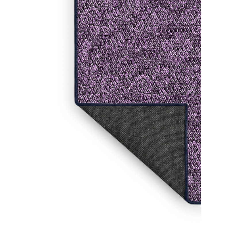 Indoor Rug, Rectangle 8' x 10'