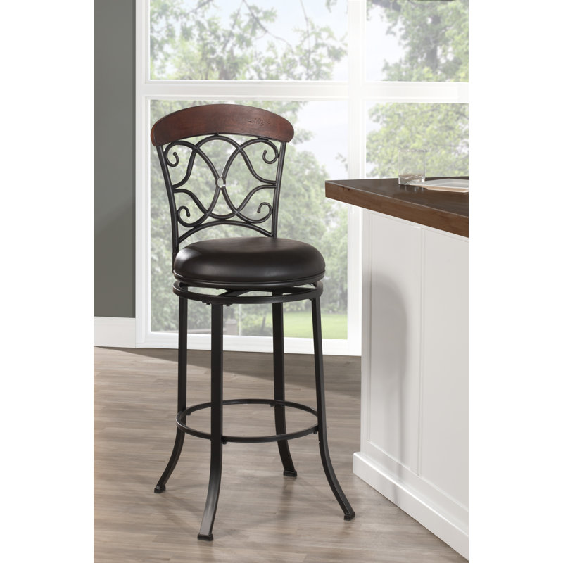 Tabouret de bar et de comptoir Teebar, Tabouret de bar (assise de 30 po de hauteur)