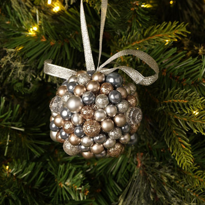 16.5 cm Shatterproof Bauble