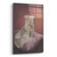 Charlton Home® «Satin And Chinchilla» par Kirk Reinert, art mural en verre acrylique-1896362839