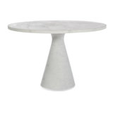 Round Dining Table