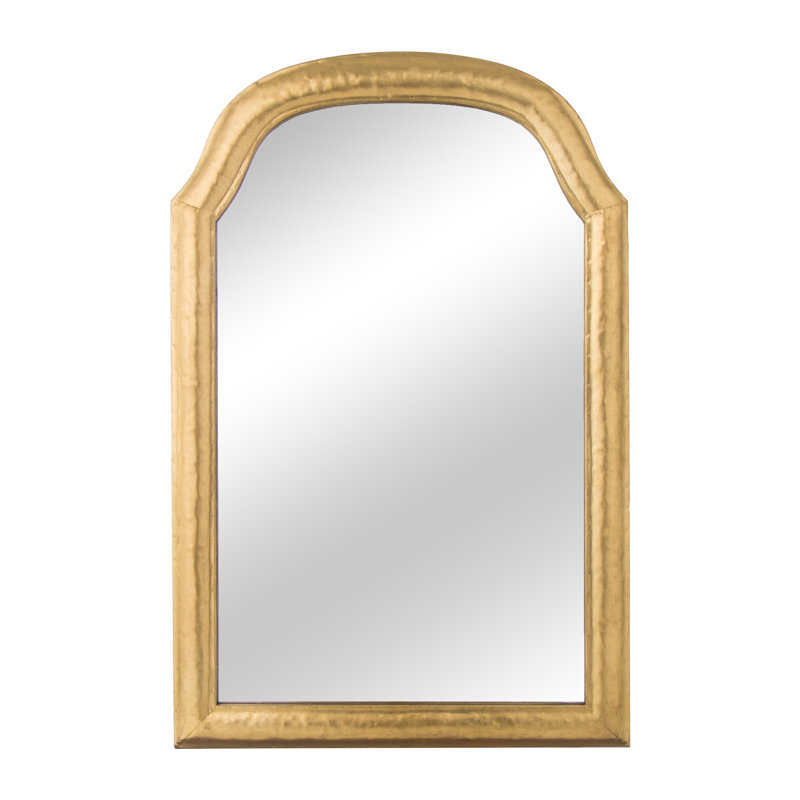 Herda Accent Mirror