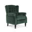 Doylestown 78cm Wide Wing Chair Recliner-688573472
