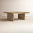Cinna Solid Wood Single Coffee Table-70773054