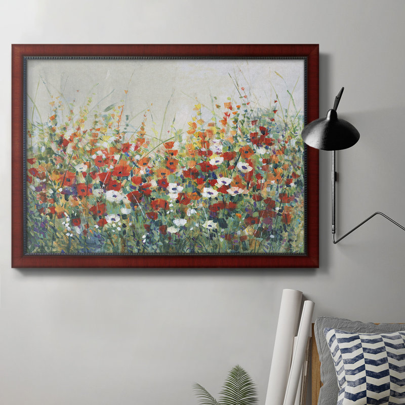 Painting Print, 16" H x 20" W x 1" D