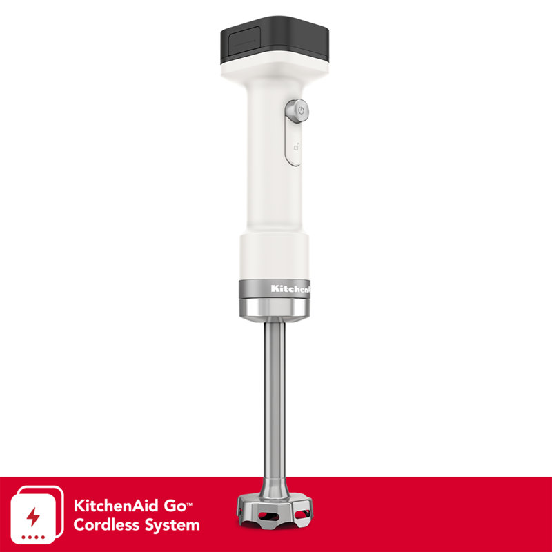 Go Cordless Hand Blender