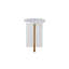 Reverie Round Accent Table