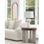 Vander Oval Wall Mirror