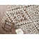 Losoya Geometric Brown/Beige/Cream Area Rug