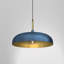 Verna 1 - Light Dome Pendant-1560481554