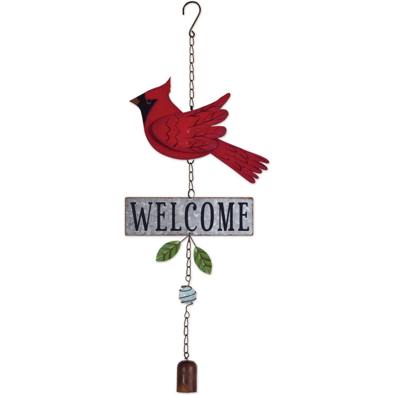 Jeantte Bird Banners