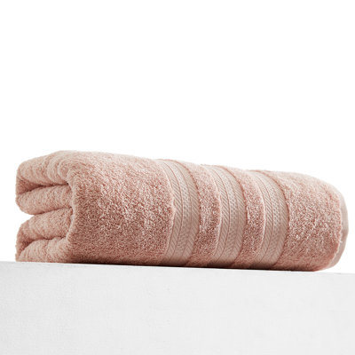 Plus Size Oversized Towel 100% Cotton Ultra Extra Large 40 x 90in Bath Towel