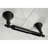 Kingston Brass Naples 5-Piece Bathroom Hardware Set-24441520